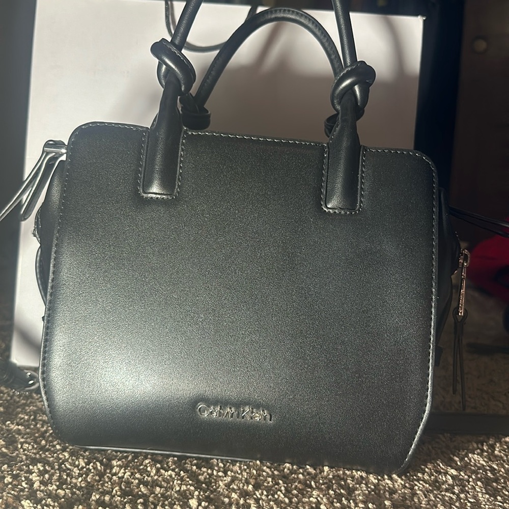 Calvin Klein handbag/shoulder bag
